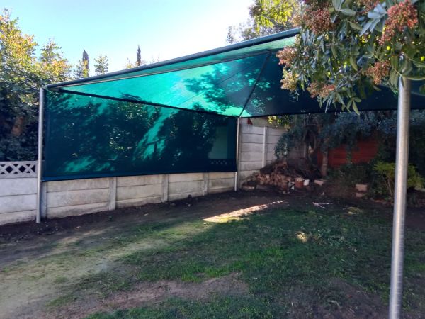 Shade Craft Project 16